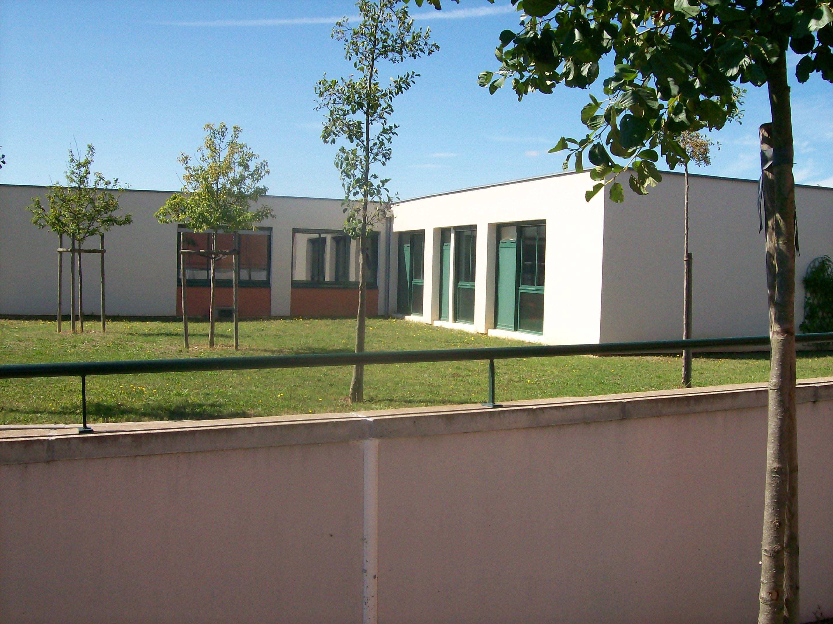 Administration Administration